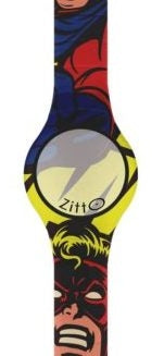 ZITTO Mod. ZITTOCOMICSM-S