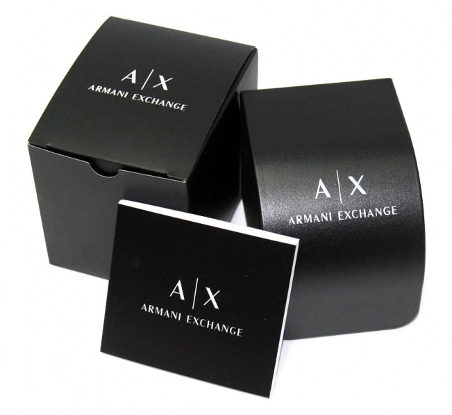 ARMANI EXCHANGE MOD. AX2729