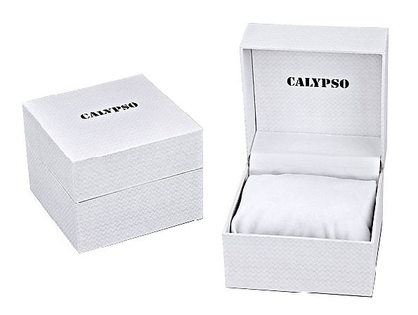 CALYPSO WATCHES Mod. K5837/3