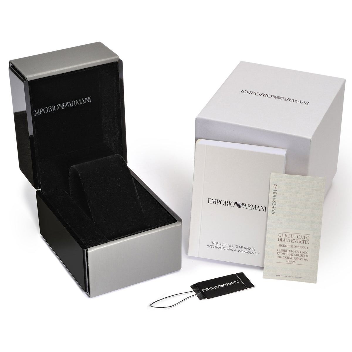 EMPORIO ARMANI Mod. AR11278