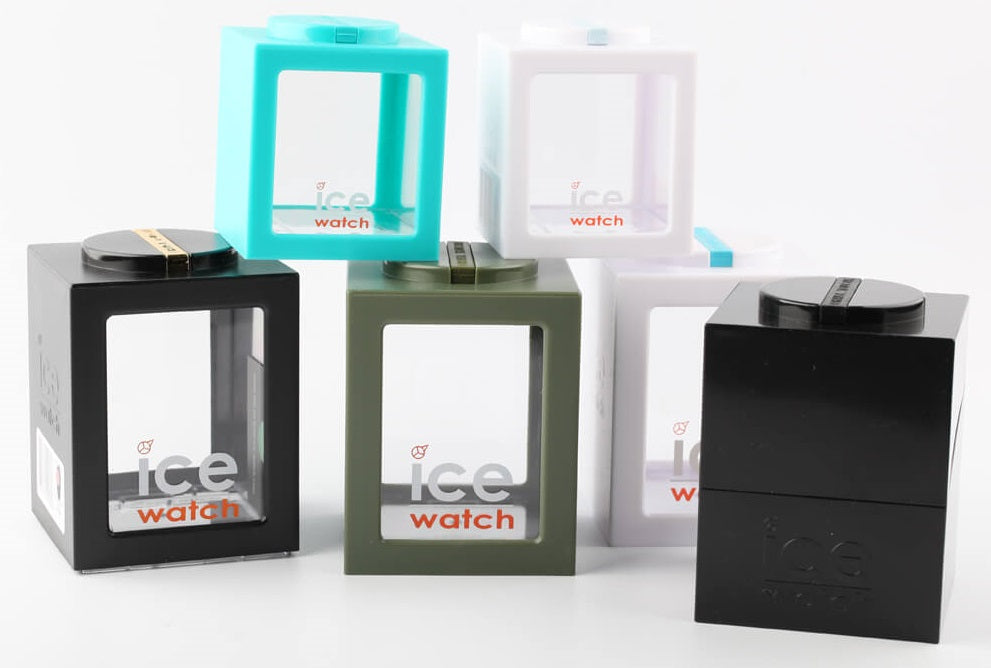 ICE WATCH Mod. IPE-ST-WPE-U-S-12