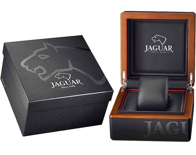 JAGUAR WATCHES Mod. J1001/1