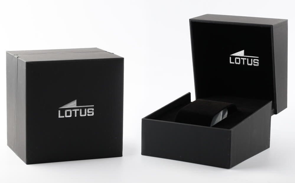 LOTUS WATCHES Mod. 18406/K