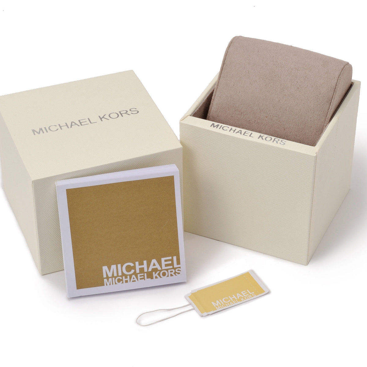 MICHAEL KORS Mod. MELISSA Special Pack + Bracelet