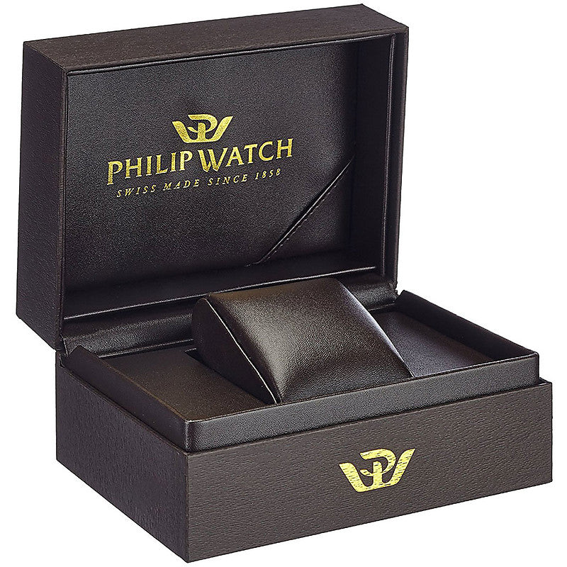 PHILIP WATCH Mod. MARILYN AUTOMATIC SKELETON- Swiss Made ***SPECIAL PRICE***