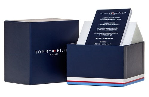 TOMMY HILFIGER MOD. DAMON